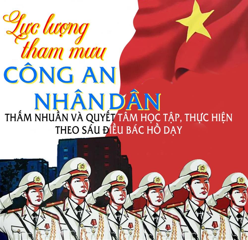 Banner Kỷ niệm 80 năm