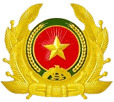Logo Tham mưu CAND